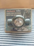 Optronics Night Blaster Camo Headlamp Waterproof Krypton Nos. Fixed Price $17.95.