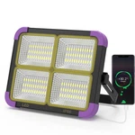 10000MAH Rechargeable Black Solar Work - 10000LM 395NM Uv Led Wo.... Fixed Price $46.01.