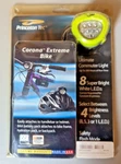 Princeton Corona Bike Green 8 Led Ultimate Commuter Light - New Box. Fixed Price $23.00.