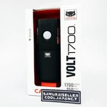 Cateye VOLT1700 HL-EL1020RC Usb Rechargeable Bicycle Headlight Japan New. Fixed Price $195.32.