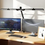 Lincrealy Led Desk With Clamp, 41" Architect 24W Ultra Bright. Fixed Price $119.99.