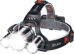 Blukar Led Headlamp, Super Bright Rechargeable Headlight Flashlight - 3 Lights 5. Fixed Price $30.33.