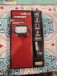 Husky Rechargeable 400 Lumen Micro Headlamp Multi-color With Usb. Fixed Price $24.92.
