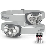 Energizer Led Pro 2-PACK IPX4 Water Resistant Headlamps High-perform.... Fixed Price $42.30.