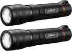G60R 1000 Lumen Waterproof Rechargeable Led Flashlight, 2-PACK. Fixed Price $58.74.