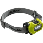 Pelican Safety Certified Headlamp, Yellow 027450-0103-245. Fixed Price $39.99.