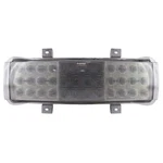 HA87455676 Cree Led Flood Beam Center Headlamp, 13500 Lumens Fits Steiger. Fixed Price $624.73.