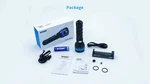 Xtar D06 1600 Full Set Updated 2023 Model (us Seller) + Free Silicon Grease. Fixed Price $99.99.