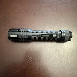 Bushnell 20402 Pro 650 Lumen Led Flashlight Uses CR123 Batteries Tested Works. Fixed Price $24.99.