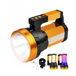 30600MAH Rechargeable Spotlight 2400LM Flashlight Long Lasting 100H... Fast Ship. Fixed Price $90.99.
