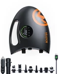 Inflate 6 Sups Minutes - Outdoormaster 88.8WH Electric Pump. Fixed Price $209.99.