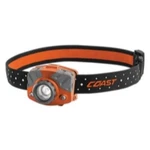 Coast 20620 43 FL75R 1000 Lumen Rechargeable Headlamp Orange. Fixed Price $108.59.