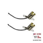 Povtii 2PCS Car Light Bulb Socket, Led BA15S(1156). Fixed Price $19.03.