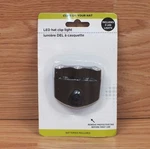 Genuine Greenbrier (226102) Black Led Hat Clip W/ 3 Lights **read**. Fixed Price $21.08.