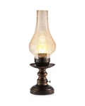 Umexus Vintage Rechargeable Cordless Table Lamp With Dimmer & Touch... Fast Ship. Fixed Price $82.96.