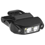 Ultra Bright Mini Hands Free Led Clip On Cap Hat Light - Rechargeable Waterproof. Fixed Price $31.99.