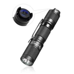 Lumintop Tool Aa 2.0 Edc Flashlight Pocket-sized Keychain Super 650. Fixed Price $31.49.