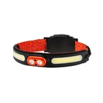 Nebo Curvbeam 600 Flex 180 Headlamp, Usb-c Rechargeable #NEB-HLP-0053. Fixed Price $50.90.
