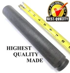 Maglite Flashlight Cell Extension Tube 8.5" Usa Made & Shipped, Heavy Duty Hd. Fixed Price $89.00.