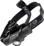 Smith Wesson M&p Night Terror Black Water Resistant Headlamp 1117195. Fixed Price $114.95.