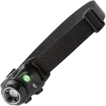 Browning Lone Peak Headlamp Cree Xm-l Led Black Polymer Construction BR3055. Fixed Price $59.79.