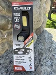 Stkr Flexit Headlamp Pro 6.5 - 650 Lumens Rechargeable 00387. Fixed Price $24.80.