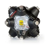 Stkr Concepts Led Magnetic Mine Professional Hands Free Flashlight. Fixed Price $34.64.