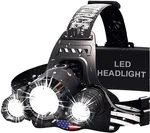 Danforce Usb Rechargeable Led Ultra Bright Luminus 1080. Fixed Price $56.55.