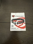 Streamlight 61422 Black/yellow Enduro Pro White/red/green Led Headlamp (clam). Fixed Price $22.00.