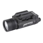 Nightstick TWM-30-GL Pistol Light With Green Laser 1200 Lumen 228-METER Beam. Fixed Price $293.95.