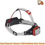 Black Diamond -distance 1500 Headlamp-color: Octane. Fixed Price $349.93.