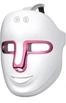 Facego Red Light Therapy Mask - 7 Colors Led Skin Hot Compress (P04 Pro). Fixed Price $46.90.