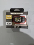 Black Diamond Spot 400 Headlamp, Octane. Fixed Price $35.00.
