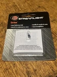 Streamlight Strion Xenon Replacement Flashlight Bulb 74914 New. Fixed Price $9.85.