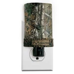 Realtree Xtra Night Light Resin Camouflage Ap Faux-wood Hunting Country Green. Fixed Price $19.99.