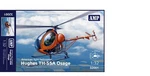 Hughes TH-55A Osage, American Light Helicopter (model Kit) 1/32 Amp 32001. Fixed Price $37.80.