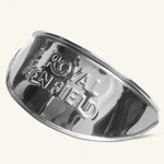 Headlamp Peak Chrome Fits For Royal Enfield Classic 500CCX. Fixed Price $22.00.