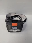 (N80121-4) Klein Tools 60156 Rechargeable Headlamp. Fixed Price $54.41.