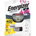 Energizer HDDIN32E 400 Lumen Led 3XAAA Battery 5 Mode Industrial Headlamp. Fixed Price $19.99.