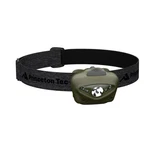Princeton Tec Vizz Waterproof Dimmable Led Flashlight Green 90 Hour Runtime. Fixed Price $68.39.