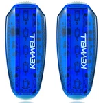 Usb Rechargeable Led Safety Lights (2 Pack) - Clip On Strobe Running F.... Fixed Price $31.57.