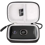 Tourmate Hard Storage Case For Iwalk Magnetic Wireless Power Bank, Black. Fixed Price $15.62.