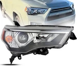 For Toyota 4RUNNER 2021-2024 Led Headlight With Auto Headlamp Right Side Dot. Fixed Price $536.99.