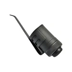 Streamlight 660023 Replacement Switch Assembly For Inches X .5 Inch, Black. Fixed Price $12.14.