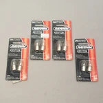 New Rayovac K4 / KPR104 Krypton Bulb Flange Base 2 Cell Aa Flashlight Lot Of. Fixed Price $14.95.