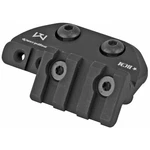 Bravo Company BCM-1913LM-MCMR Offset Light Mount Mlok Rail For Surefire Scout. Fixed Price $52.95.
