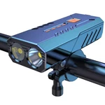 Bcoiiue Bike LIGHT,1200 Lumen Bright Larger Wide Angle Headlight. Fixed Price $33.75.