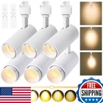 Eaglod Zoomable 10W Track Headsh Lighting Remotestepless. Fixed Price $132.23.