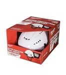 Milwaukee 48-73-1300 White Vented Hard Hat Helmet With Bolttm Class .. Fixed Price $90.00.