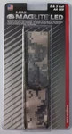 Maglite Nylon Belt Holster Camo For Mini Led 2 & 3 Cell Aa Flashlights. Fixed Price $17.99.